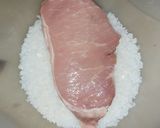 Foto del paso 2 de la receta: Lomo de cerdo curado