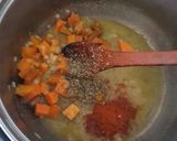 Foto del paso 3 de la receta: Porotos con rienda 🇨🇱🇩🇴🇨🇱🇩🇴🇨🇱