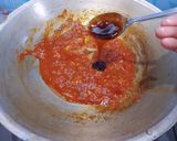 Foto langkah ke 4 dari resep Ayam Crispy Saus Padang.