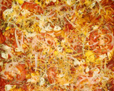 Foto del paso 7 de la receta: Pizza 🍕