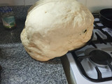 Pan dulce artesanal