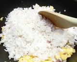 Foto langkah ke 3 dari resep Nasi Goreng Sayur.