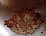 Fried spicy poha recipe step 1 photo