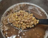 Foto del paso 4 de la receta 26. Ensalada de lentejas