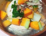 Foto langkah ke 3 dari resep Sop ayam klaten pak min.
