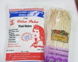 Foto langkah ke 1 dari resep Enoki Goreng tersimpel..terenakkk.