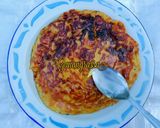 Foto langkah ke 9 dari resep 57. LEMPENG PISANG KHAS BANJAR.