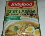 Foto langkah ke 1 dari resep Soto praktis Gak pake ribet.