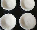 A picture of step 7 of Vegetable tarts.