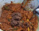 Cara Membuat Rendang daging sapi 4