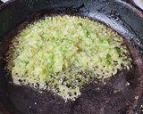 Foto del paso 1 de la receta: Huevos a la mexicana estilo Lily