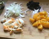 Foto del paso 3 de la receta: Ensalada Granadina