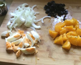 Foto del paso 3 de la receta: Ensalada Granadina