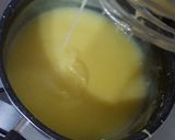 Foto del paso 2 de la receta: Crema de limón🍋🍋