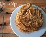Foto langkah ke 6 dari resep Telur krispy.