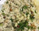 Boiled rice cutlets/kababs recipe step 2 photo