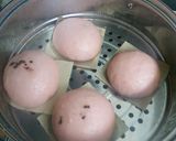 Foto langkah ke 7 dari resep Bakpao pinky.