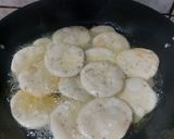 मठरी (Mathri recipe in hindi) रेसिपी चरण 4 फोटो