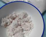 Foto langkah ke 1 dari resep Kue Gemblong Betawi.