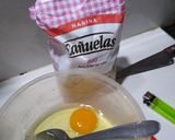 Foto del paso 2 de la receta: Tallarines Caseros