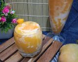 Foto langkah ke 4 dari resep Mangga Yakult.