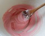 Vickys Chocolate Cherry Cupcakes, GF DF EF SF NF recipe step 9 photo