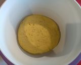 Φωτογραφία βήματος 2 της συνταγής Κριτσίνια διπλοφουρνιστά