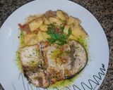 Foto del paso 6 de la receta: Pez espada a la plancha fácil
