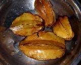 Foto del paso 1 de la receta: Refresco de Carambola