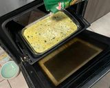 Foto del paso 10 de la receta: Budín de Zapallo Italiano Sin Pan