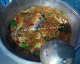 Foto langkah ke 4 dari resep Ikan Takar Setan.