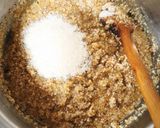 Tiliccas (Szardínia mandulás süteménye) recept fázis 1 fotója