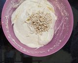 A picture of step 4 of Vanilla Sponge Cake.