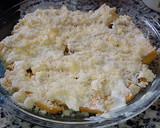 Foto del paso 2 de la receta: Plátanos con queso al microondas