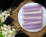 Foto langkah ke 6 dari resep Lapis Pepe Tepung Hunkwe.