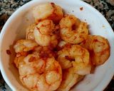 Foto del paso 2 de la receta: Gambas al ajillo