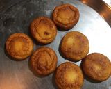 A picture of step 5 of Rasabali.