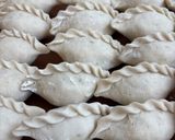 Foto langkah ke 6 dari resep Pempek Dos Pistel.
