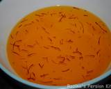 Persian Zulbia, زولبیا (Jalebi) recipe step 4 photo