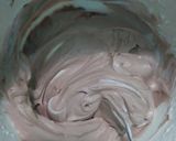 Foto langkah ke 8 dari resep Crunchy Chocolate Mousse.