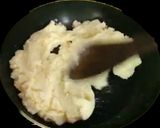 पनीर के पेड़े (Paneer ke pede recipe in Hindi) रेसिपी चरण 3 फोटो