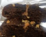 Φωτογραφία βήματος 3 της συνταγής Healthy peanut choco cake
