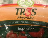 Foto del paso 1 de la receta: Crespos tricolores con aceitunas