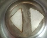 ஷாஹி துக்கடா (shahi Thukkuda recipe in Tamil) ரெசிபி ஸ்டேப் 2 புகைப்படம்