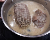 Foto del paso 6 de la receta: Solomillo de cerdo en salsa