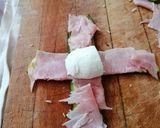 Foto del passaggio 5 della ricetta Scrigni di zucchine