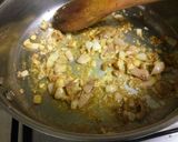 Foto del paso 3 de la receta: Soja al curry con zanahorias caramelizadas (vegetariano)
