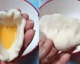 Foto langkah ke 2 dari resep Pempek Ekonomis (Pempek Dos).