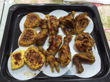 Ayam Panggang SUPER GAMPANG