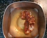 A picture of step 2 of Mutton Kurma.